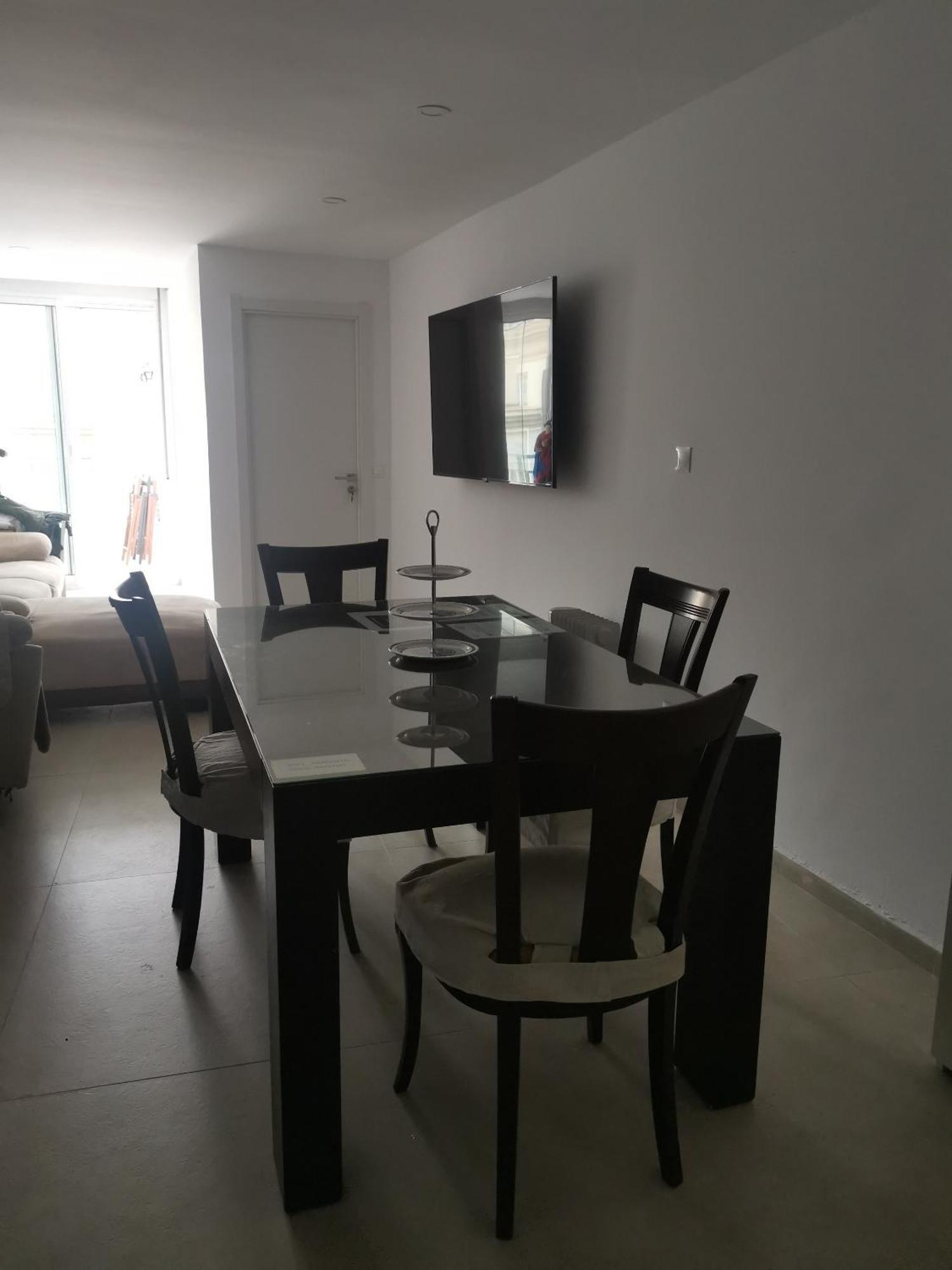Jr Suite Calle Victoria Малага Экстерьер фото