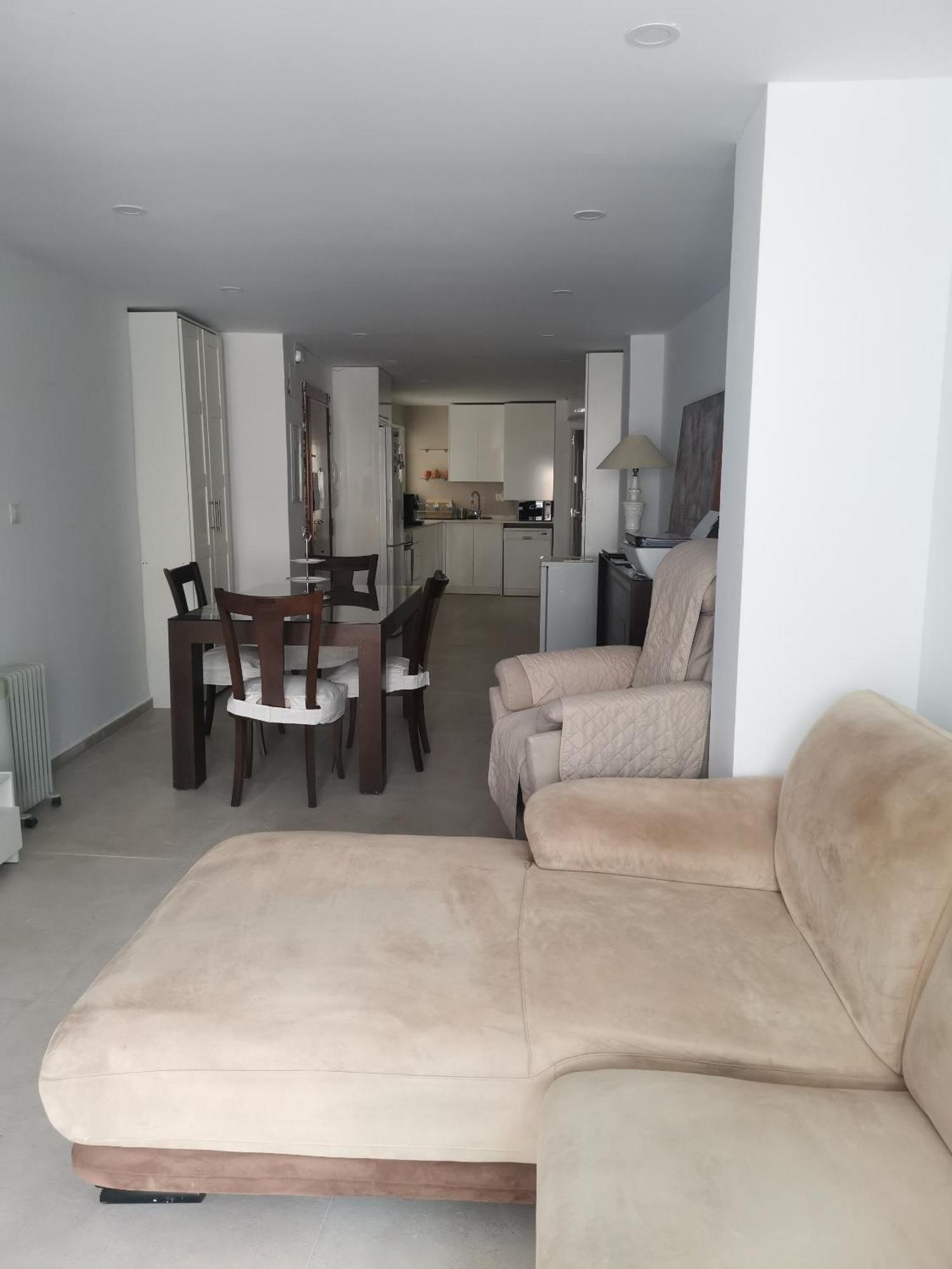 Jr Suite Calle Victoria Малага Экстерьер фото
