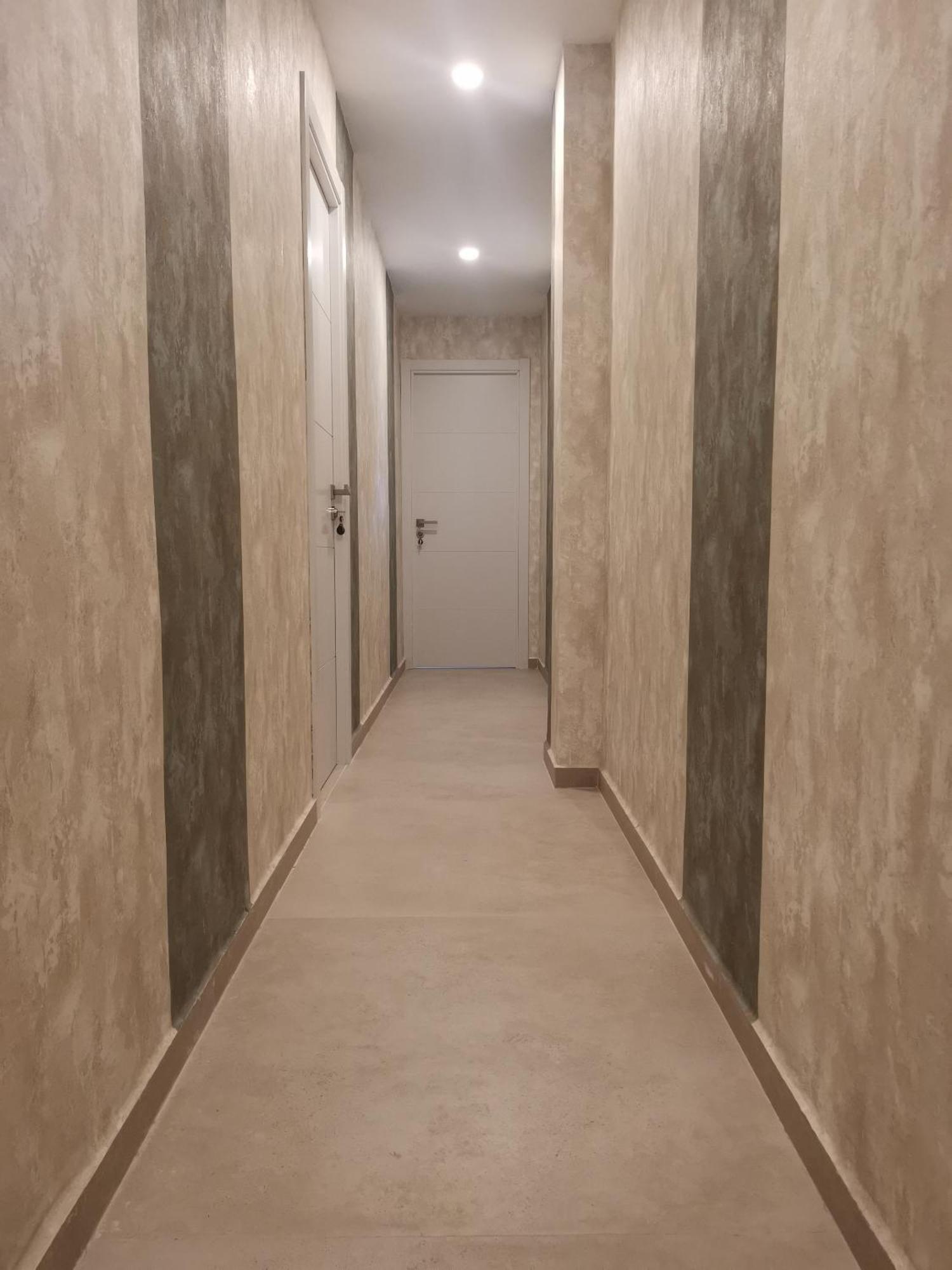 Jr Suite Calle Victoria Малага Экстерьер фото