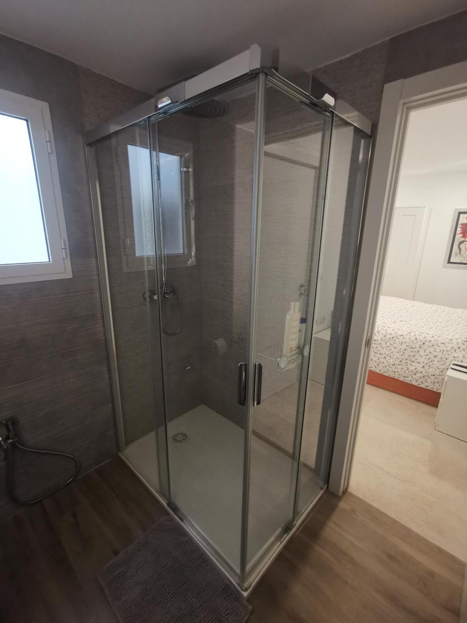 Jr Suite Calle Victoria Малага Номер фото