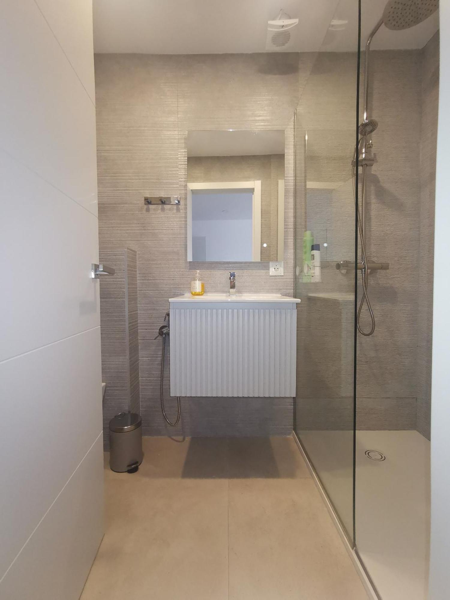 Jr Suite Calle Victoria Малага Номер фото