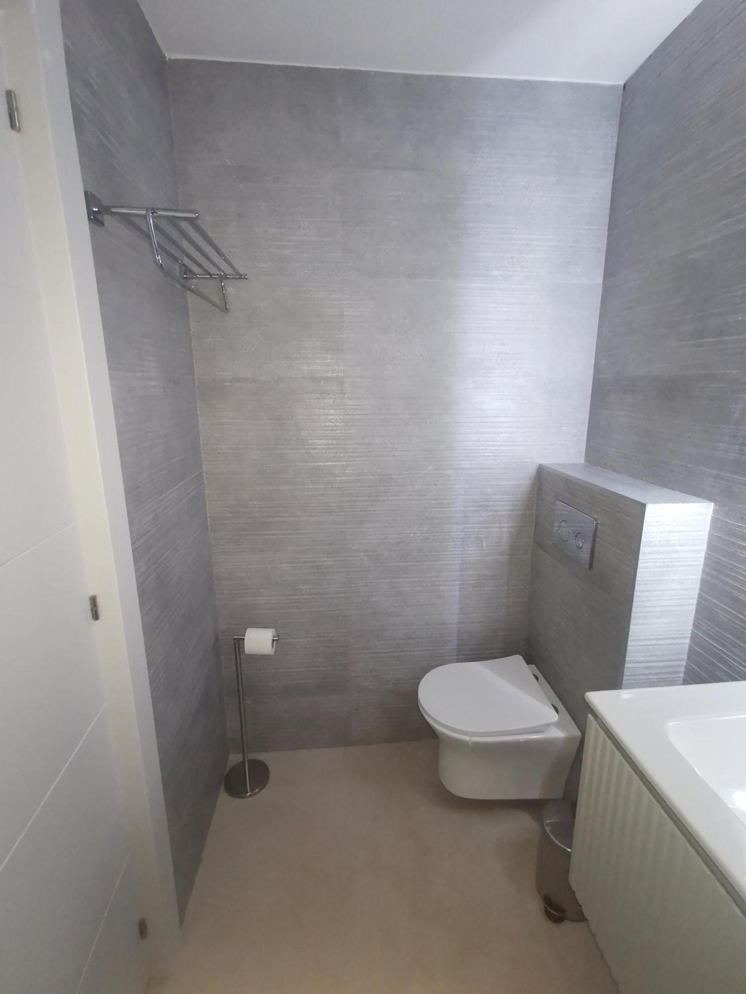 Jr Suite Calle Victoria Малага Номер фото