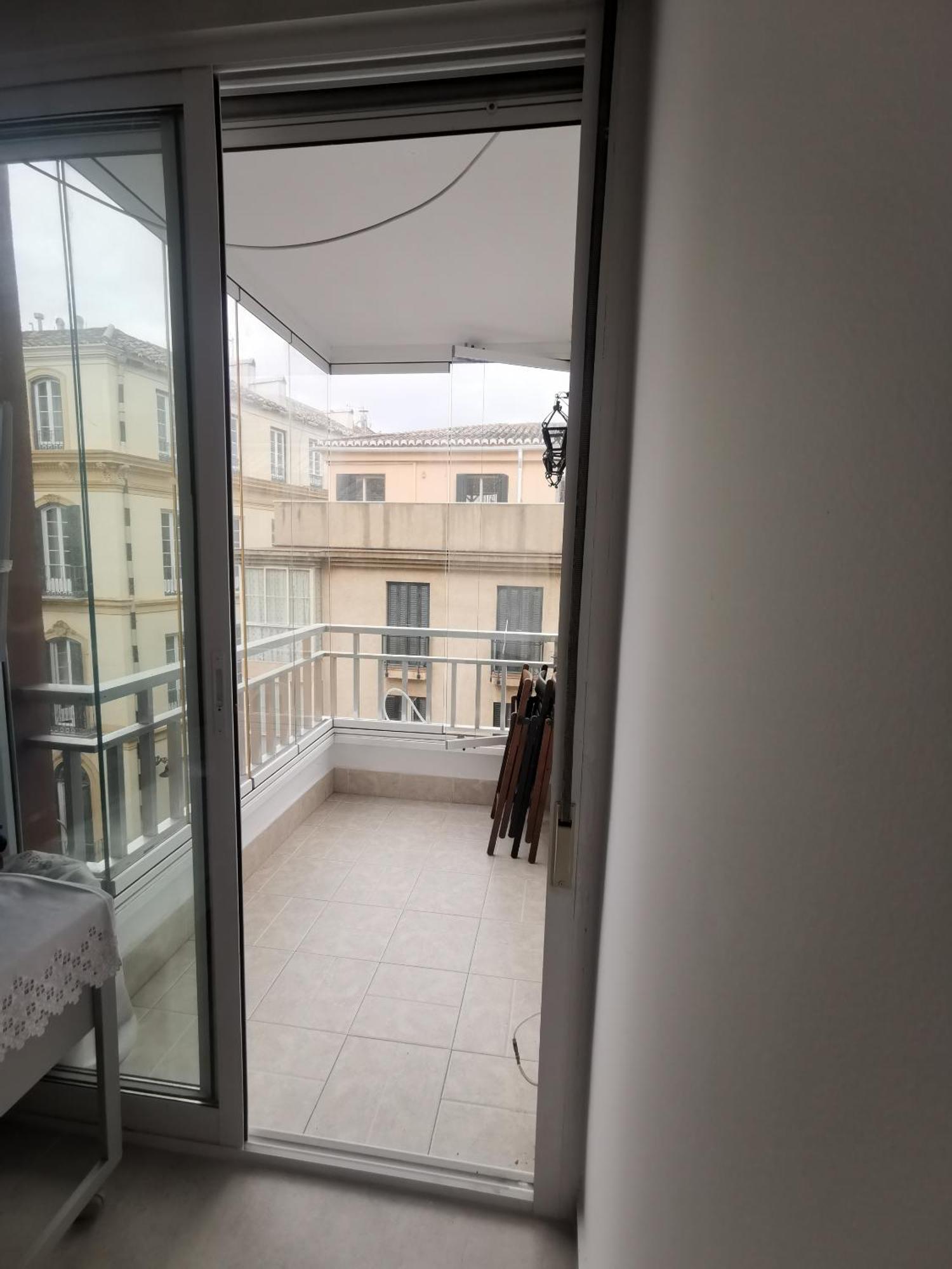 Jr Suite Calle Victoria Малага Экстерьер фото
