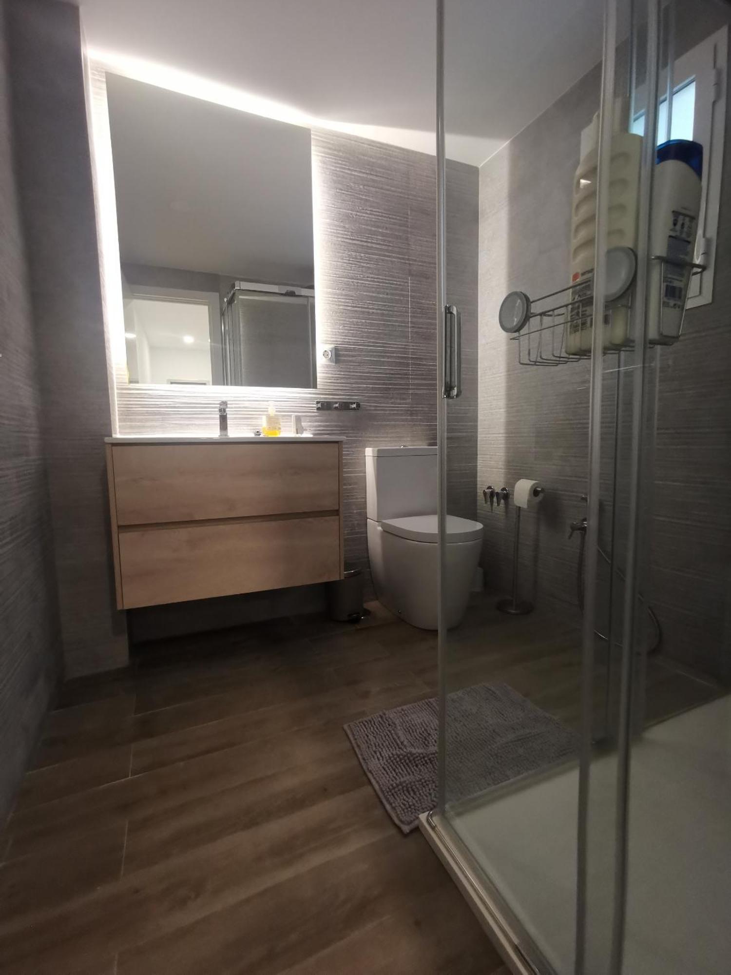 Jr Suite Calle Victoria Малага Номер фото