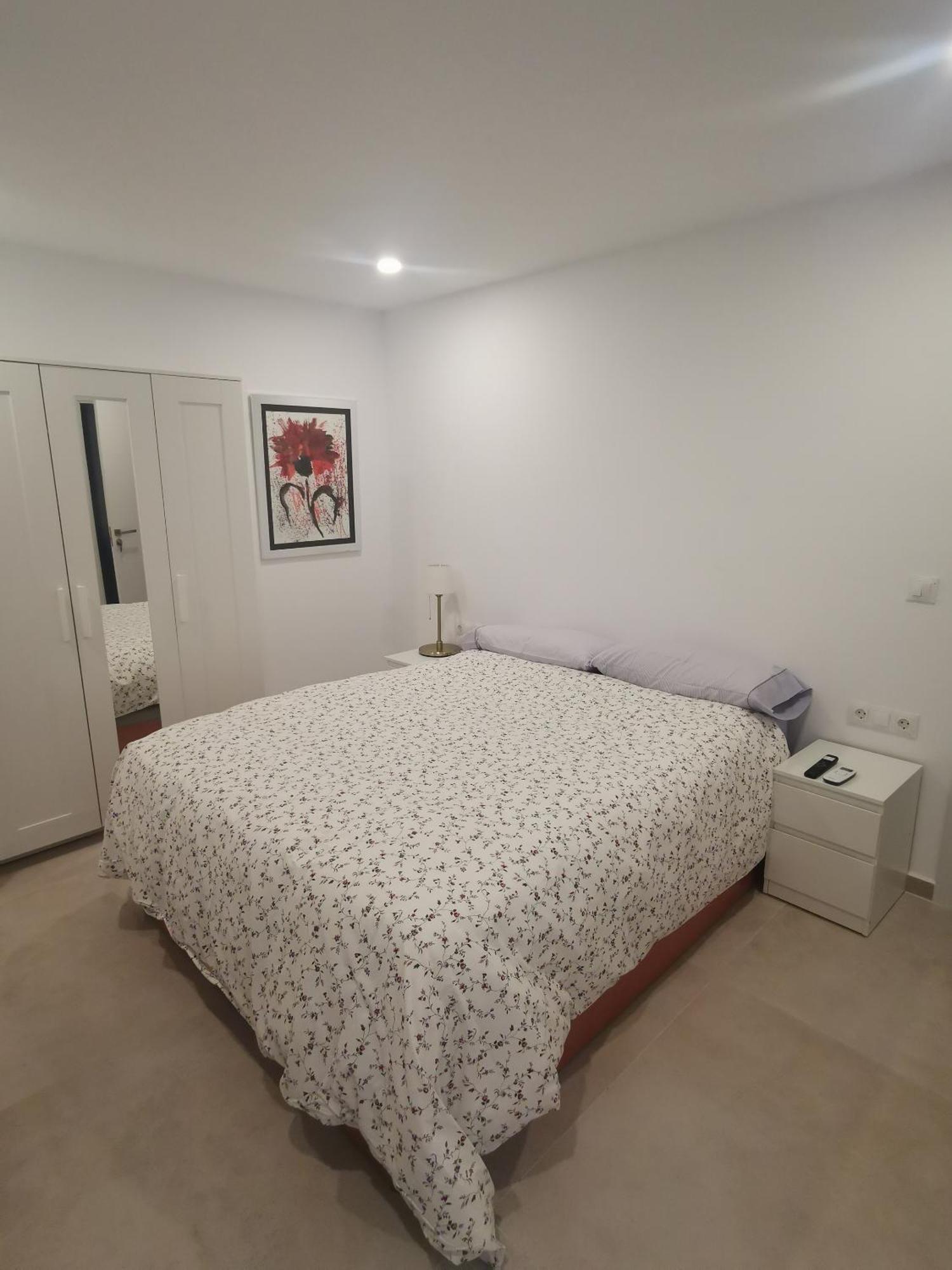 Jr Suite Calle Victoria Малага Номер фото