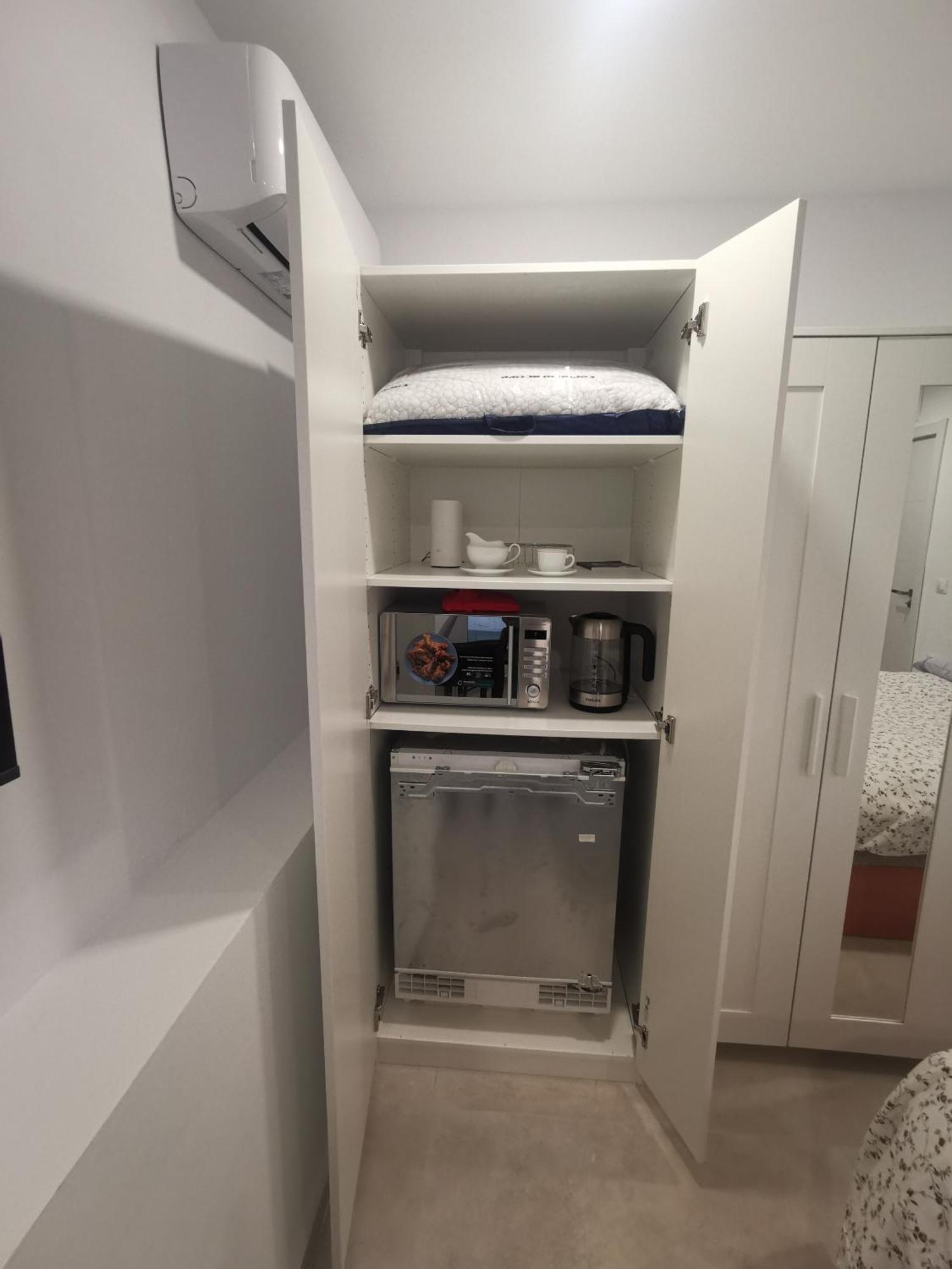 Jr Suite Calle Victoria Малага Номер фото