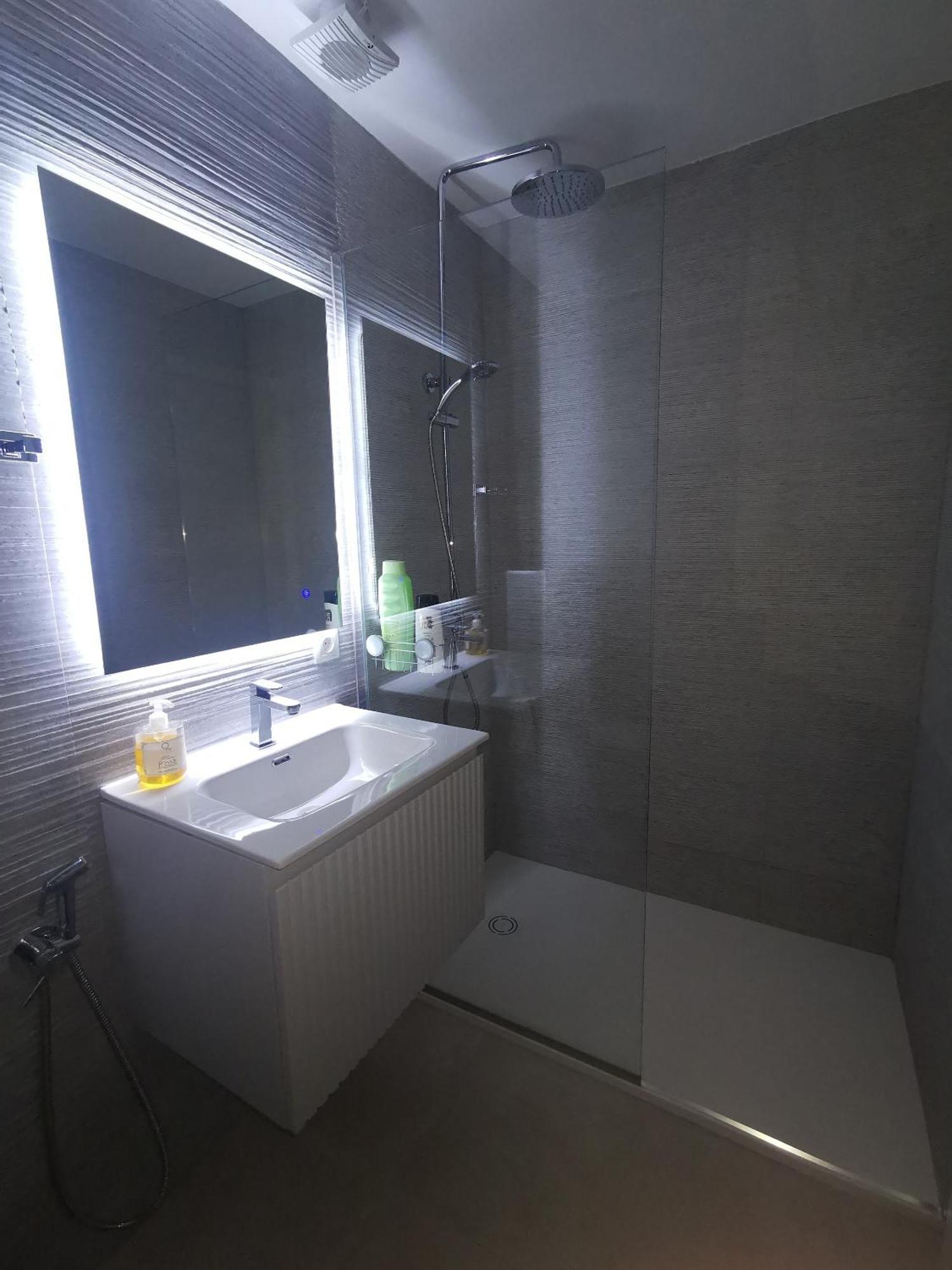 Jr Suite Calle Victoria Малага Номер фото