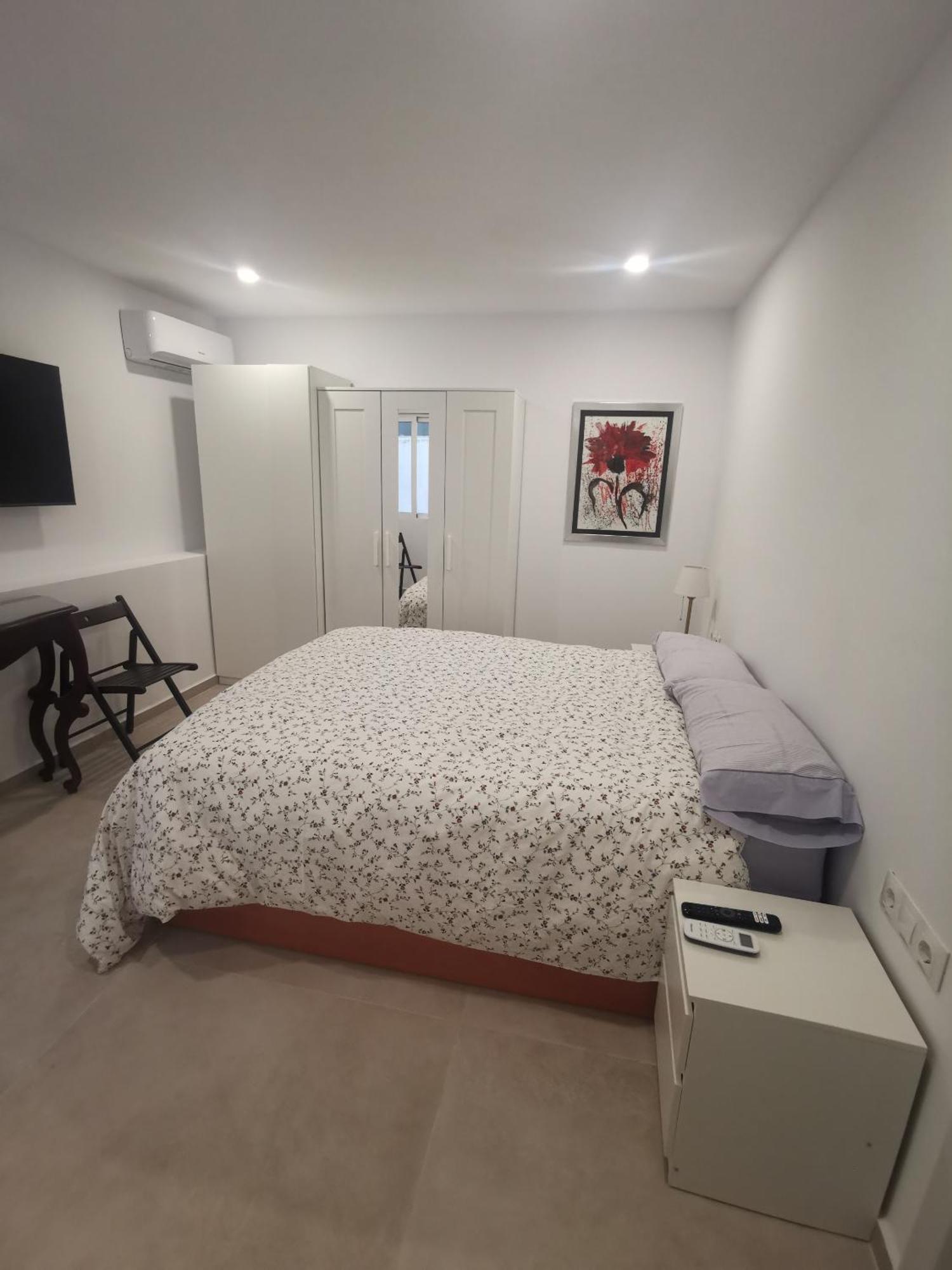 Jr Suite Calle Victoria Малага Номер фото