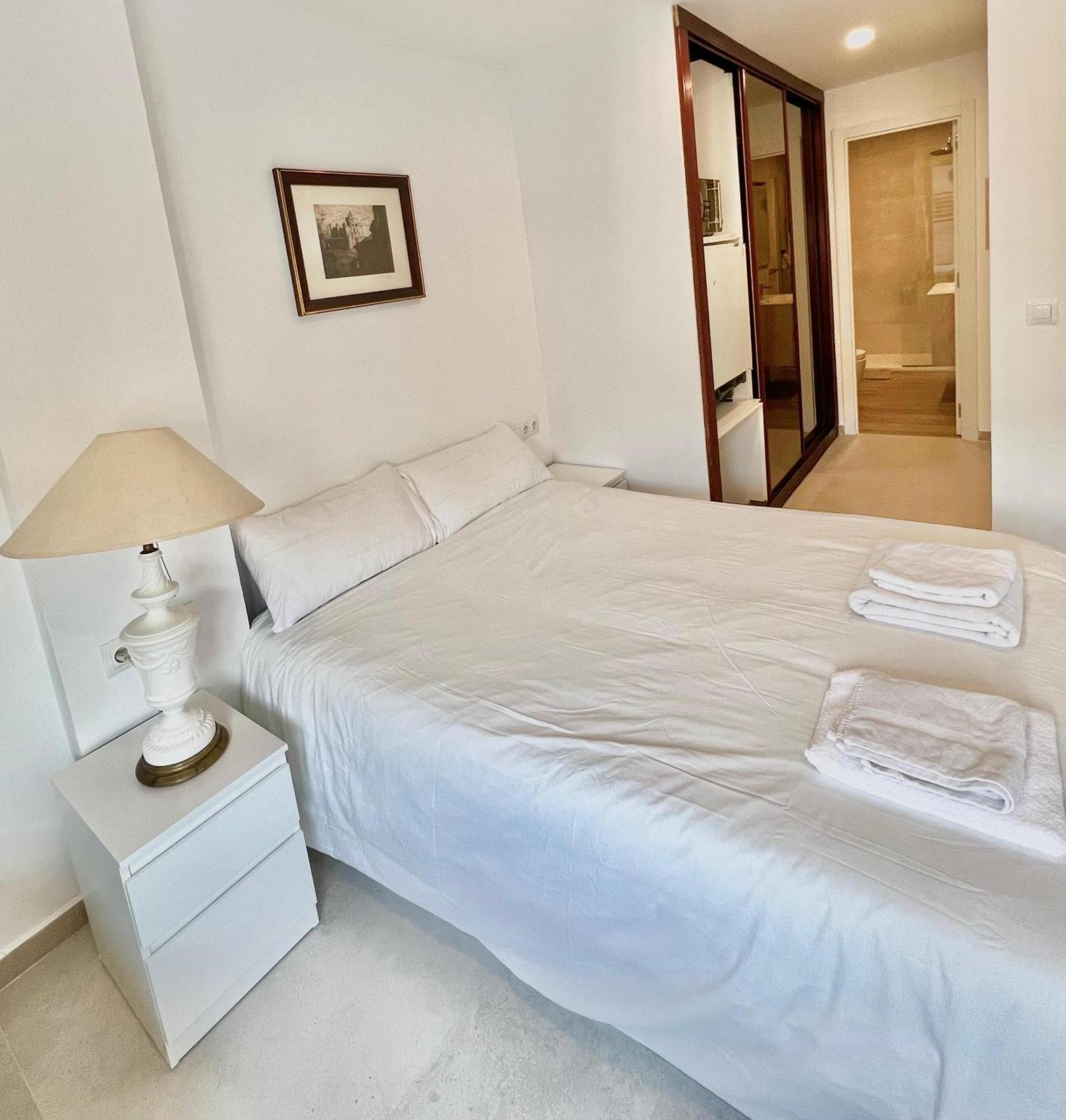 Jr Suite Calle Victoria Малага Номер фото